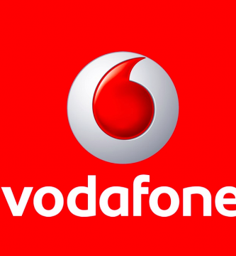 Cobertura Vodafone