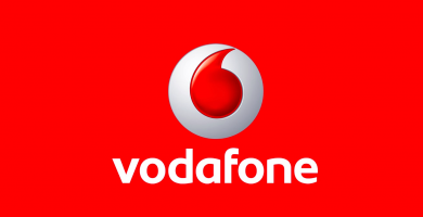 Cobertura Vodafone