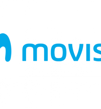 Cobertura Movistar