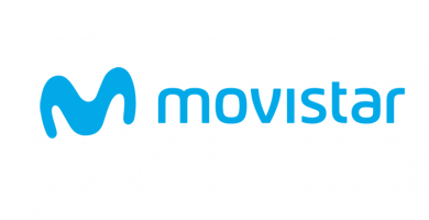 Cobertura Movistar