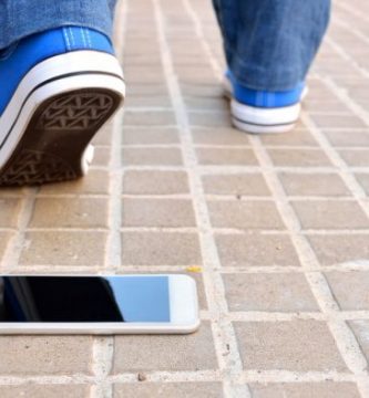 bloquear celular por imei