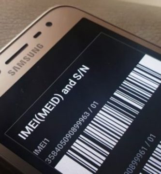 cambiar imei