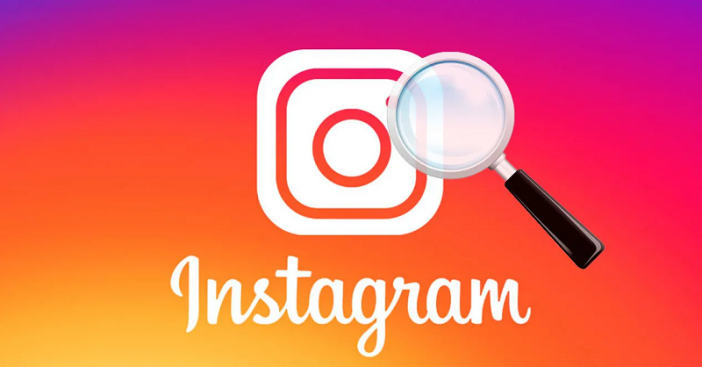 borrar historial de busqueda en instagram