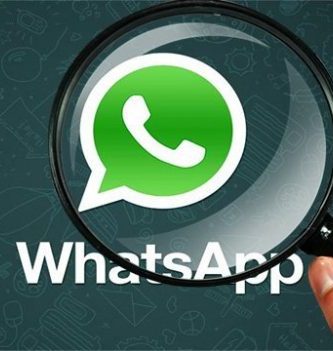 como saber si espian mi whatsapp desde otro celular