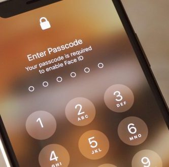 desbloquear iphone
