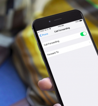 desviar llamadas de movil a movil