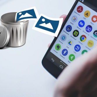 recuperar las fotos borradas del movil