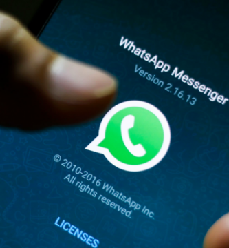 whatsapp clonado