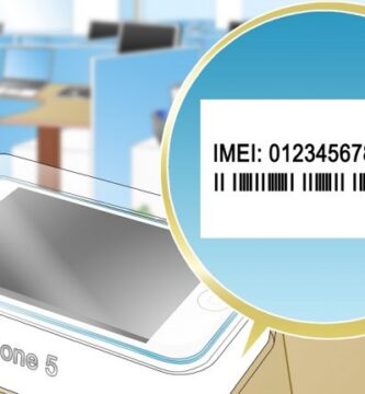imei iphone