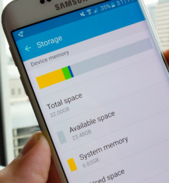 liberar espacio en movil