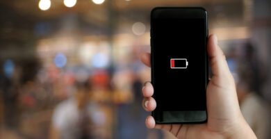 movil no carga