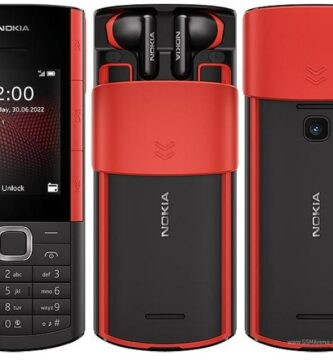 nokia